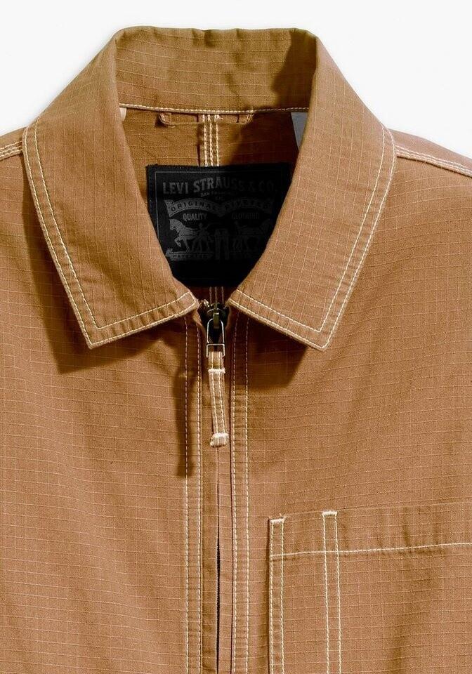 Демисезонная куртка Levi's Jacke 'HUBER UTILITY' camel
