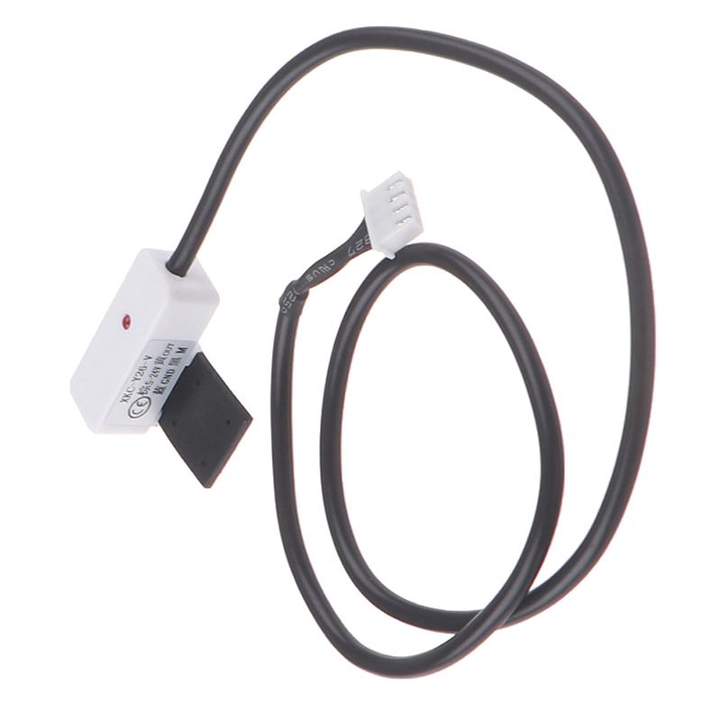 Xkc-Y26-V Senzor de nivel al lichidului de apă fără contact Detector comutator de inducție 5-24V