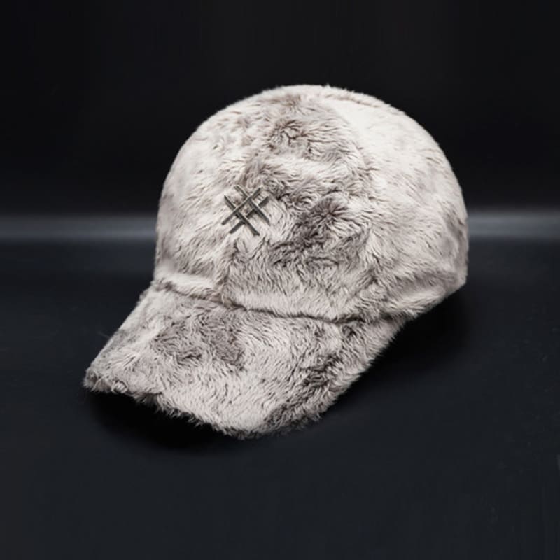 

КЕПКА С ПОМПОНОМ ARDL С ЛОГОТИПОМ СЕРАЯ FREE