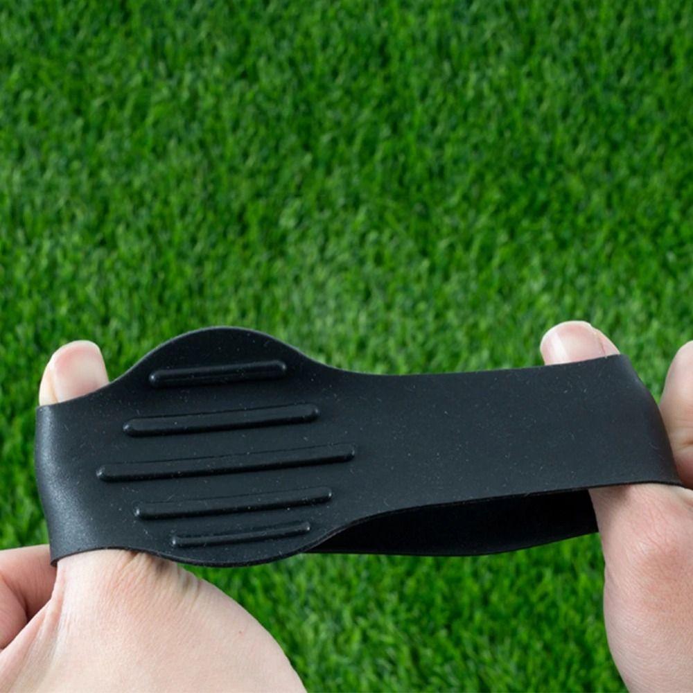 Football Training Soccer Lace Bands High Grip Design Shoelaces Covers Sports Accessory