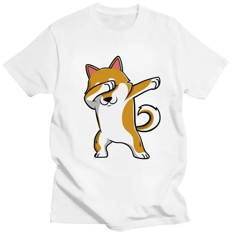 ZX TEE Adventure Time Printed Cartoon Graphic Streetwear Fashion T-Shirts Harajuku Clothes Short Sleeve Summer Tee Casual Female Tops