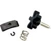 2PCS #56397-74C Throttle Thumb Tension Screw Kit 56402-83A 56394-74 11155 Includes Circlip and Spring 1974-2017 Models Quality Durable New