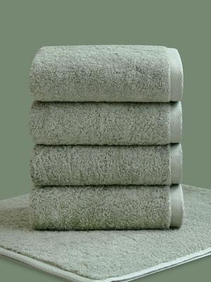 Songwol Towel Leah Olive [5P]