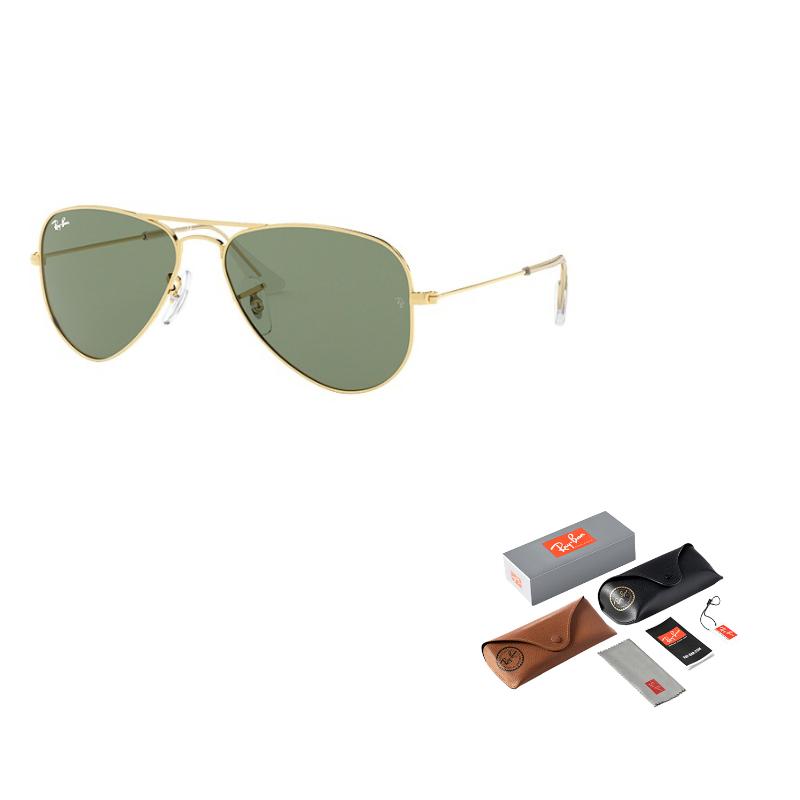 RayBan Sunglasses Summer UV Protection Gradient Color for Photography Kids