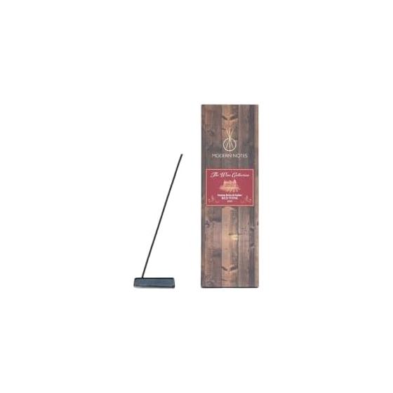 MODERN NOTES Wine Collection Incense (30 bottles) 2015 RED WINE
