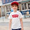 Kids' Short Sleeve Breathable T-Shirt