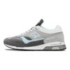 BEAMS X Paperboy Paris X New Balance 1500 Made In England Ice Boy Unisex Sneakers Grey Cool-Gray Starlight-Blue M1500BMS