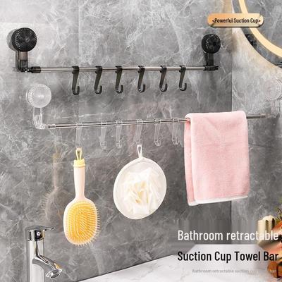 Productos para el baño – Toallero