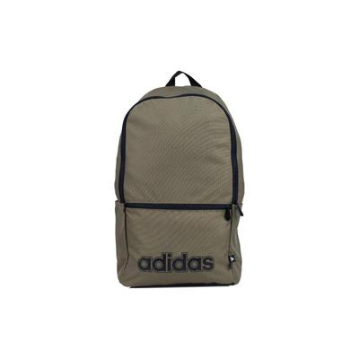 Polyester Backpack Regular Unisex Green Adidas HR5341