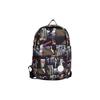 New Polyester Backpack Regular Unisex Multicolor 10004362-A02