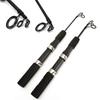 Fishing Rods With Reel Telescopic Fishing Rod And Reel Lightweight Carbon Fiber Angling Gear With Ergonomic Handle For Women Men