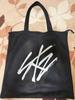 [USED] Stray Kids Mesh Tote Bag