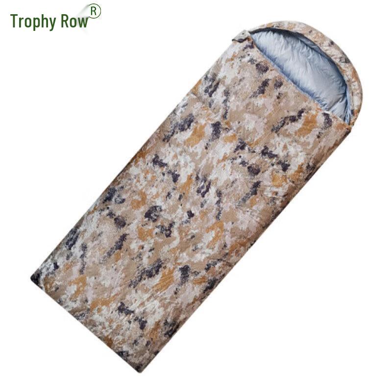 Vess Envelope Sleeping Bag - Portable Outdoor Camping