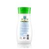 Mamaearth Sanftes Baby-Shampoo Tränenfrei pH-neutraler Reiniger Mit Kokosnuss & Aloe Vera Für Sanfte Kopfhautpflege 200ml Für Empfindliche Haut