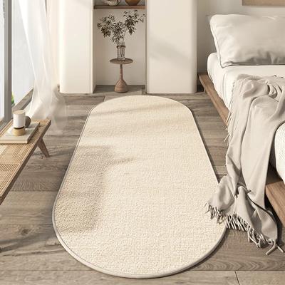Luxury-Style Minimalist Cushion For Bedroom Side Table, Living Room Balcony, Corridor Carpet, Home Decoration