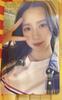 [USED] Idle I-dle Miyeon Tower Records Lucky Dollar Raffle Bonus Trading Card