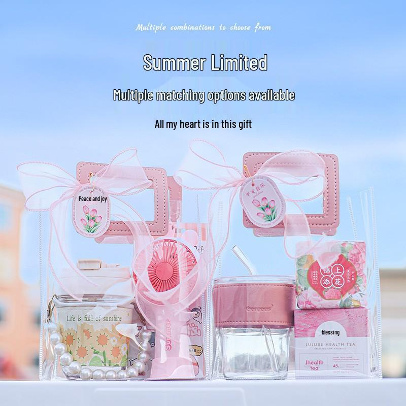 Wedding & Birthday Favor Box: Practical Gifts for Guests, Customers, Employees, Events & Team Building