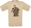 Doug Heffernan King of Queens T-shirt Cult Tous Tailles Nouveau T-shirt Unisexe