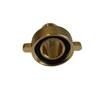 Brass Hose Fitting 1 1/4 IG 32 Mm - Durable Connection