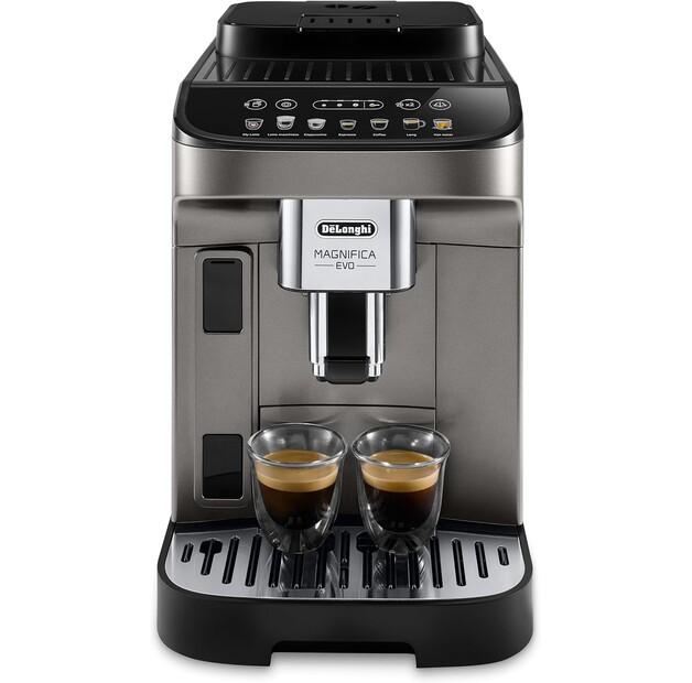 Кофемашина DeLonghi ECAM 290.81.TB Magnifica Evo