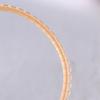 5PCS V Belt Fit for 2012NB Planer Heavy Duty Replacement Accessory for Longevity In Woodworking Projects