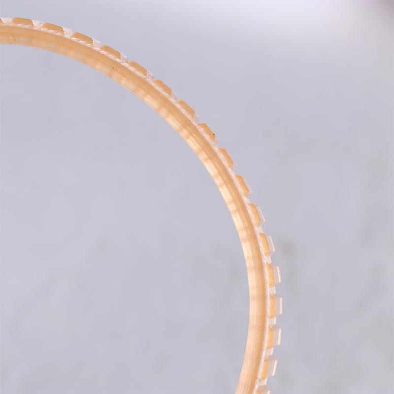 5PCS V Belt Fit for 2012NB Planer Heavy Duty Replacement Accessory for Longevity In Woodworking Projects