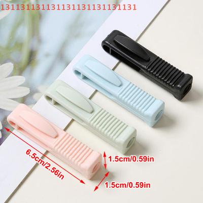 Reusable Plastic Ampoule Breaker Multi-Functional Doctor Nurse Ampoule Bottle Opener Medical Tool with Convenient Handle
