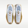 Nike Shox R4 Μεταλλικό Χρυσό Λευκό (Γ.Σ)
