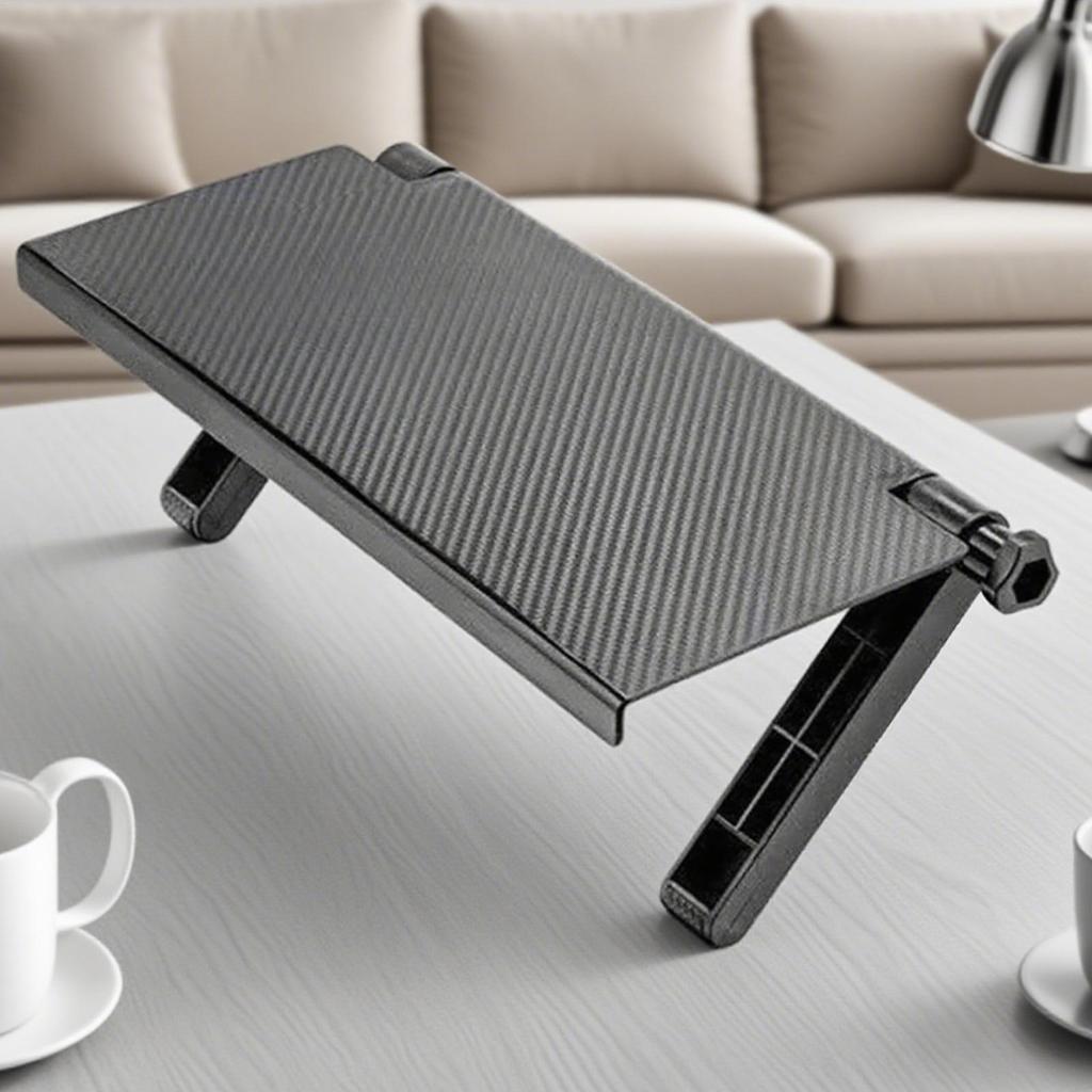 TV Shelf Adjustable Cable Box Shelf for Wall Mounted TV No Drill Stand Bracket for DVD Player Game Console Routers Speakers
