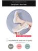 Women's 2024 Fashion Casual Sports Sneakers - Soft Sole, Breathable, Stylish for Everyday Wear