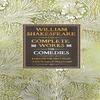 William Shakespeare Complete Works The Comedies by William Shakespeare Hardback Book 9781835622520