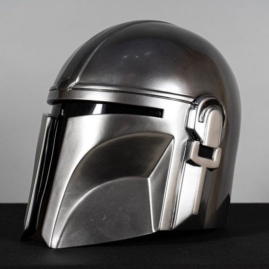 Helm Replik Helm Cosplay Prop Dekorativer Helm Cosplay Helm