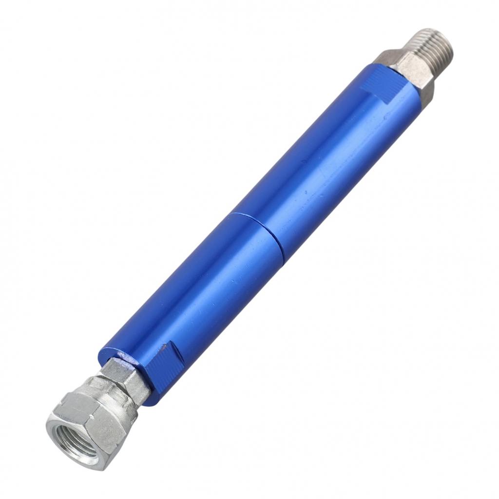 Airless Sprühfilteradapter mit 100er Maschenfiltration für den professionellen Einsatz