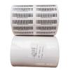 Sinmark Synthetic Barcode Labels