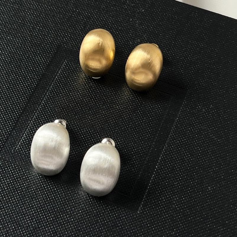 2023 New Vintage Women's Earrings Luxury Jewelry for Women Fashion Designer Eardrop Lady Party High quality Fashion Ear Stud