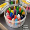 Desenho – Lápis de cores