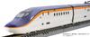 TOMYTEC TOMIX N Gauge JR E8 Series Yamagata Shinkansen Tsubasa Basic Set Model Train 97203