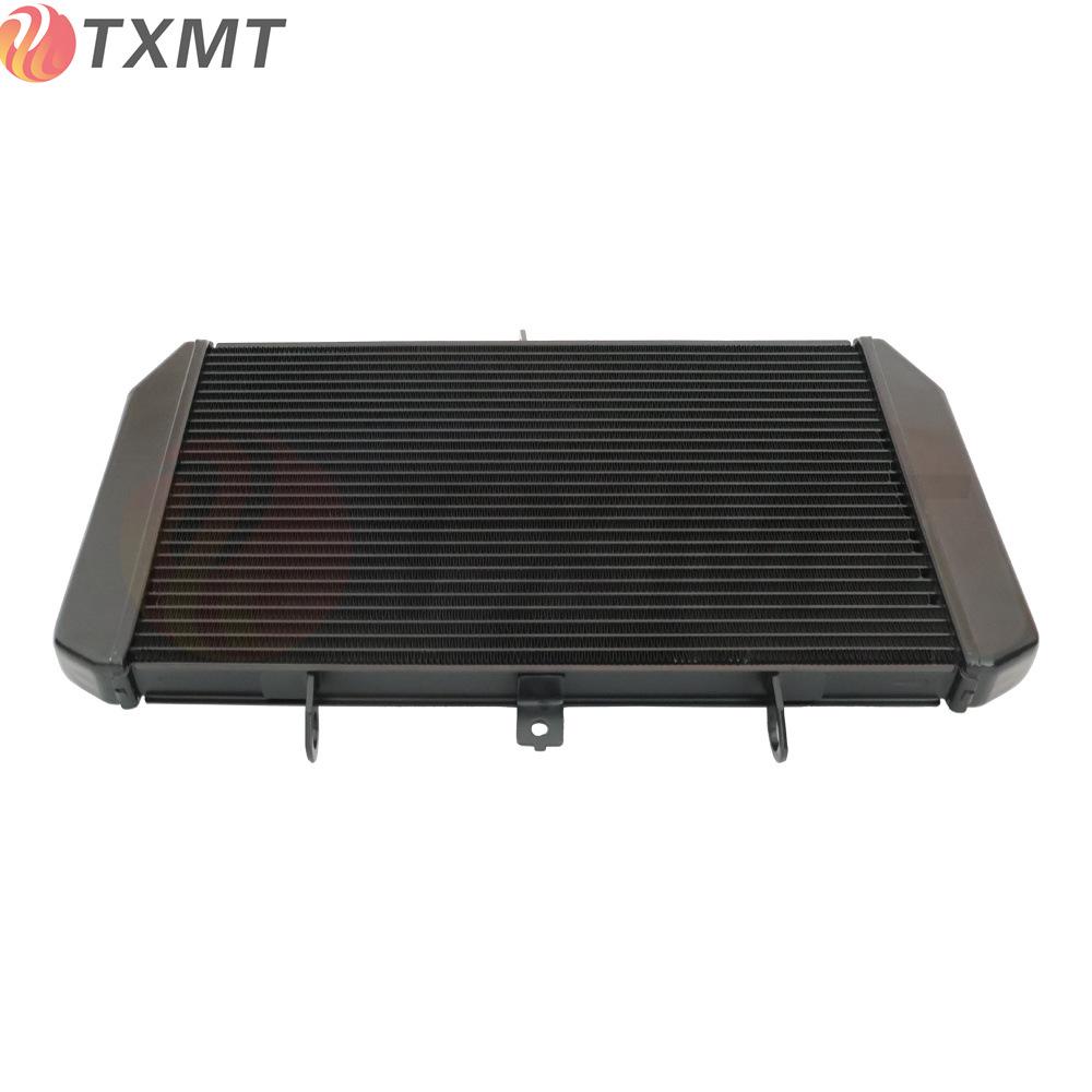 Kawasaki Z1000 (2007-2009) Z800 (2013-2015) Water-cooled Radiator Assembly