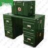 Wu Jun Field Medical Box Set