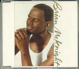 

CD BRIAN MCKNIGHT - Love Of My Life SIC1046 UNIVERSAL Japan Rap & Hip-Hop/R&B Used