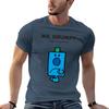 Mr Unisex Mr Grumpy Tshirt Soft Lightweight Cotton Tshirt