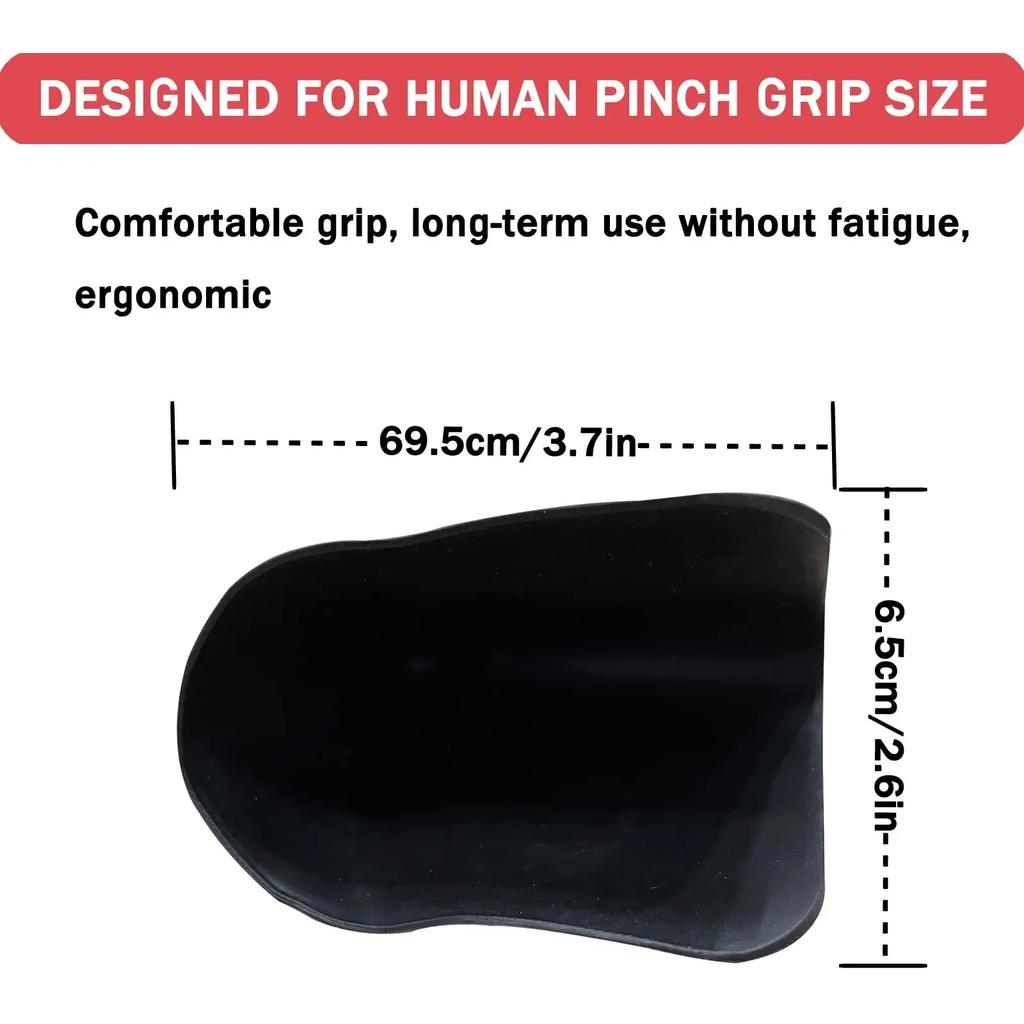 Caulking Tool Tile Repair Pointing Grout Rubber Wear-resistant Save Tims Apply Mortar Ceiling Fan Does Not Damage Porcelain Home