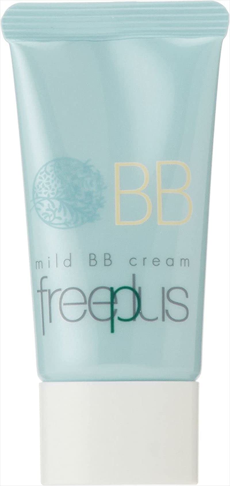 

Free Plus Mild BB Natural Skin Color BB Cream 30 г Крем/SPF24/PA++