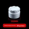 Fengzhi PVC Drain Pipe End Cap