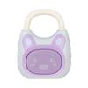 Alilo Pocket Bunny K1 Fioletowy+wanilia