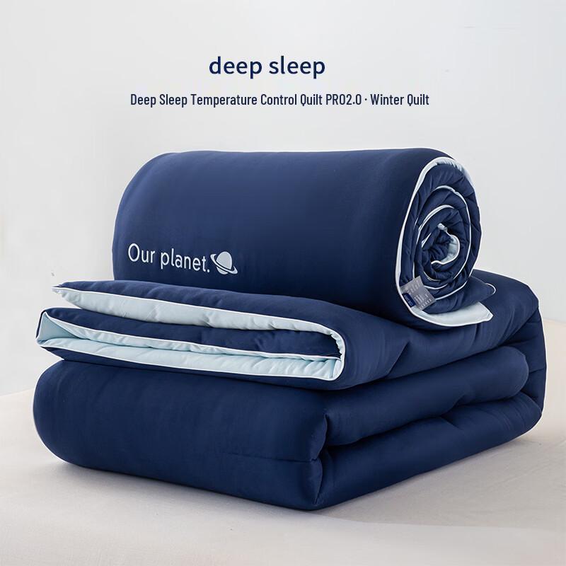 Brangdy Deep Sleep All-Season Quilt