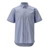 Mascot Mens Frontline Oxford Short-Sleeved Shirt