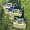 Tragbarer Outdoor-Wasserspeicherbehälter