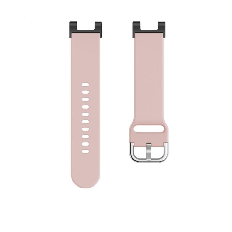 /T-rex Pro Wrist Soft Silicone Bracelet Watch Band+Tools