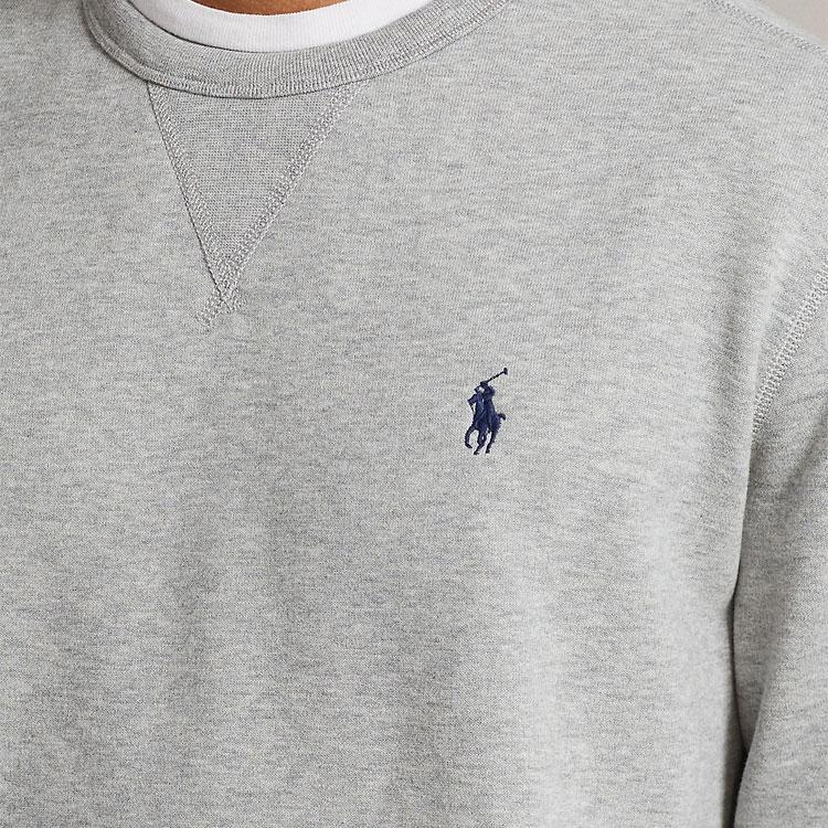 Polo Ralph Lauren Sweatshirt Men's Gray MNPOKNI16820268-020